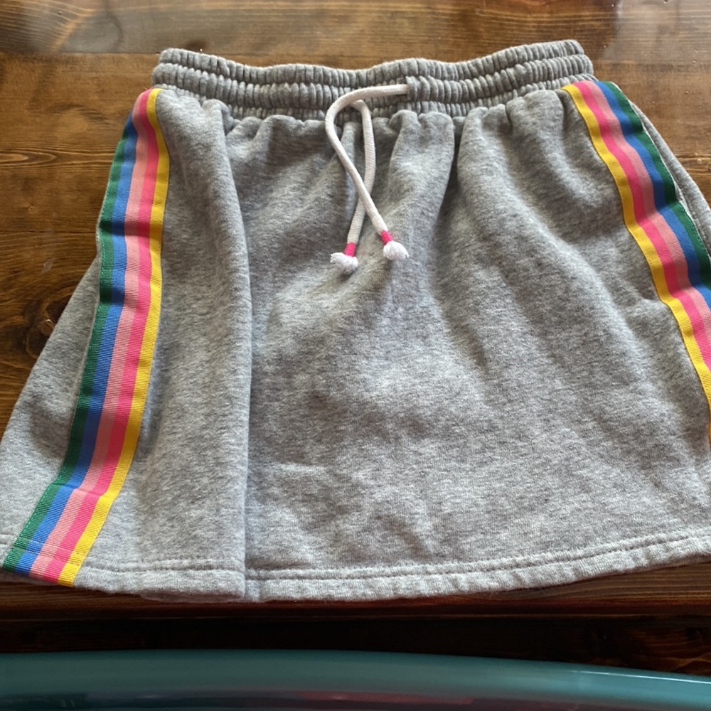Mini Boden Skirt